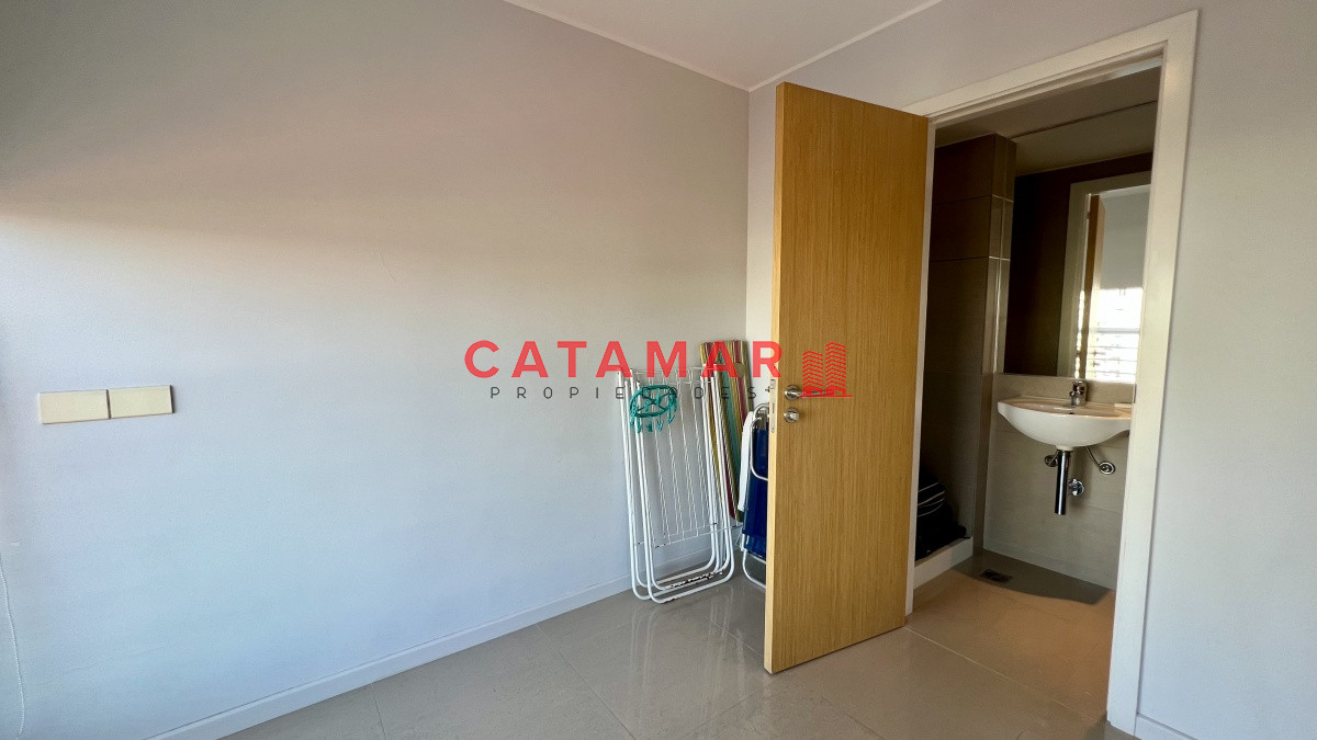 Apartamento ID.481 - Departamento en Alexander Collection de tres dormitorios mas habitación de servicio Punta del Este Playa Mansa