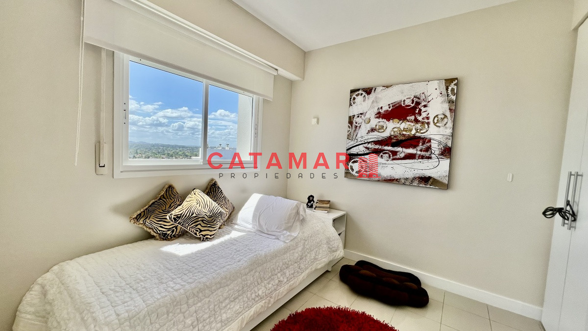 Apartamento ID.646 - Apartamento en Punta del Este, Mansa