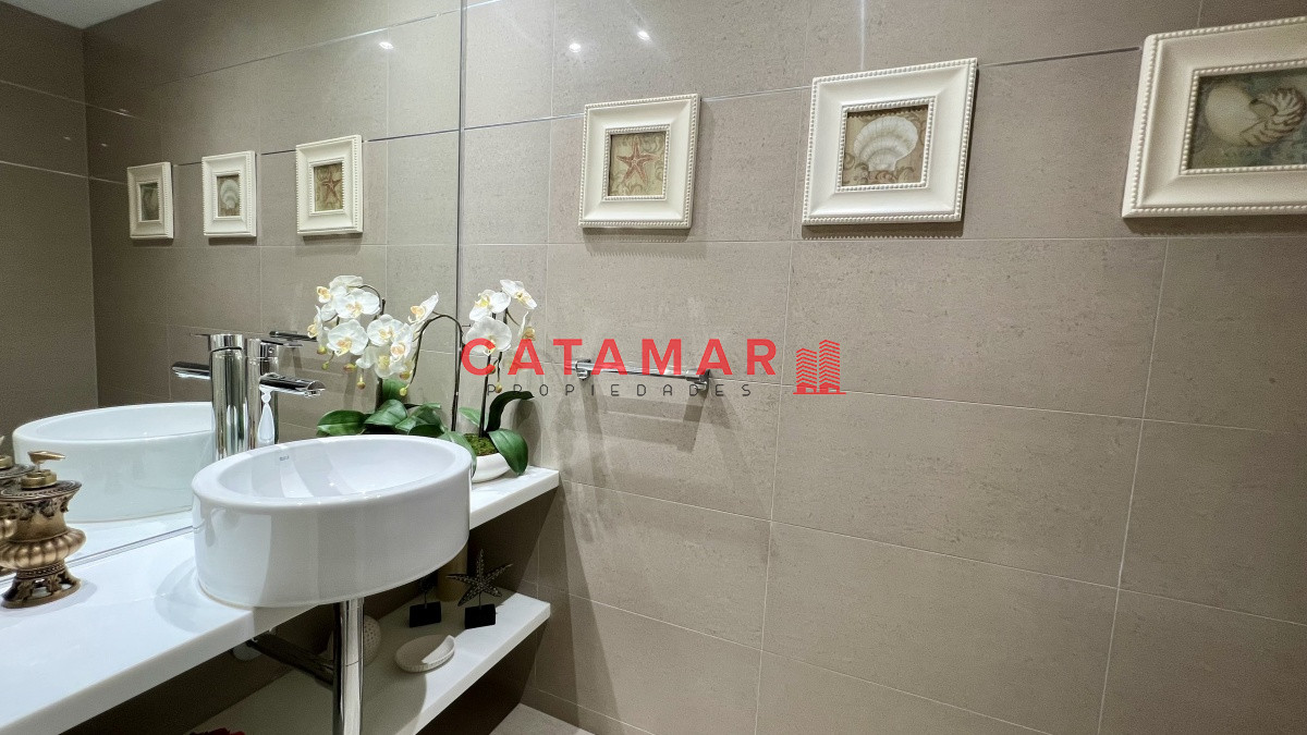 Apartamento ID.481 - Departamento en Alexander Collection de tres dormitorios mas habitación de servicio Punta del Este Playa Mansa