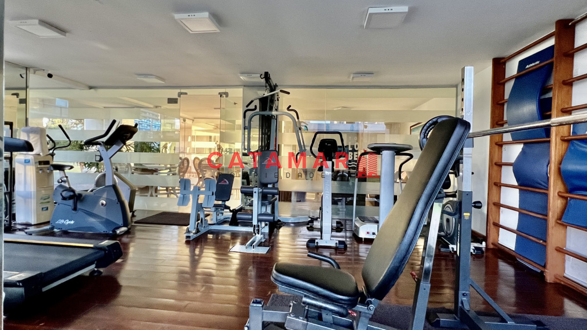 Apartamento ID.754 - Apartamento en venta Punta del este 2 dormitorios Long Beach