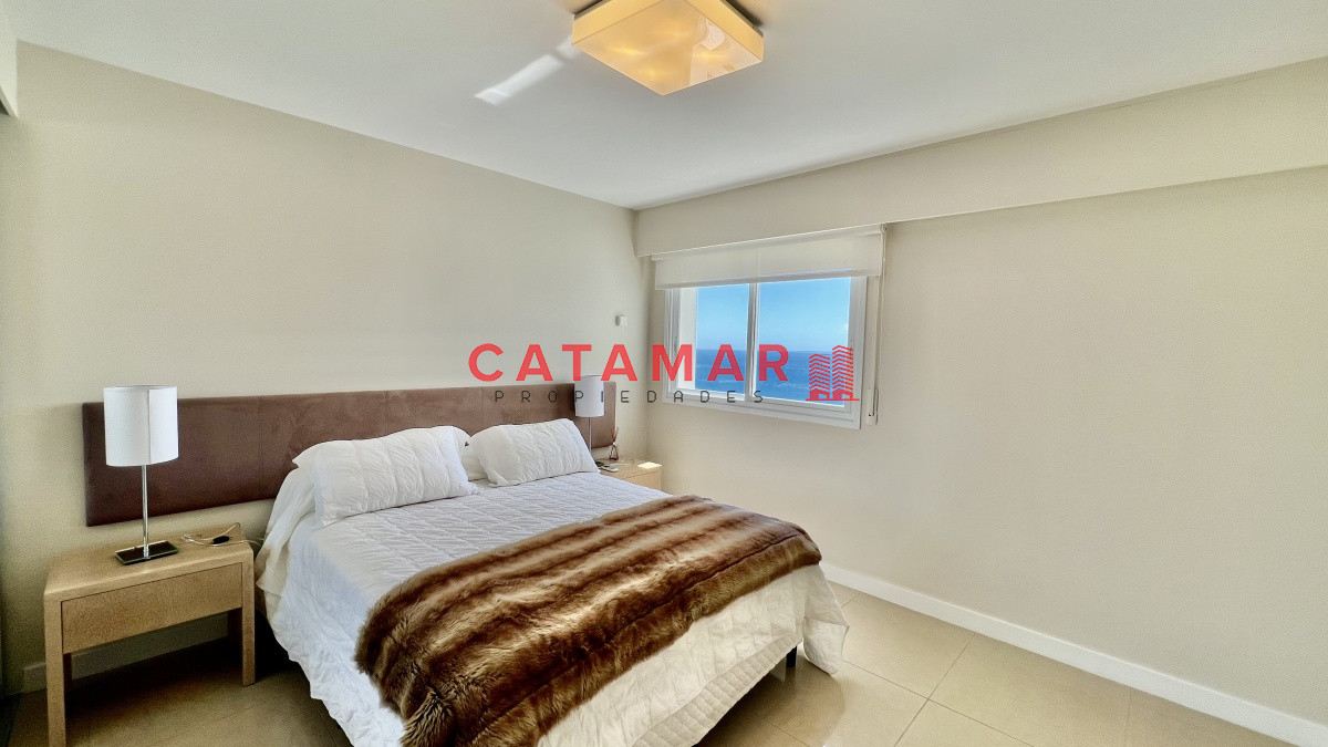 Apartamento ID.646 - Apartamento en Punta del Este, Mansa