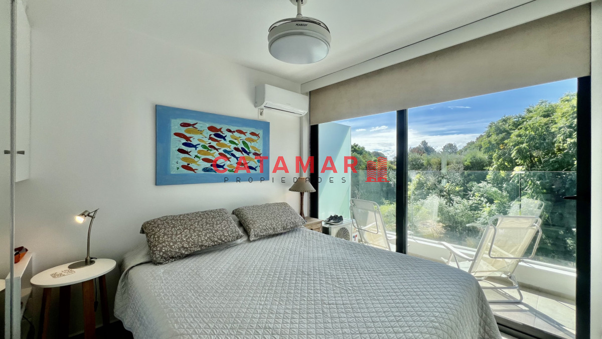 Apartamento ID.745 - Apartamento en venta 2 dormitorios playa mansa