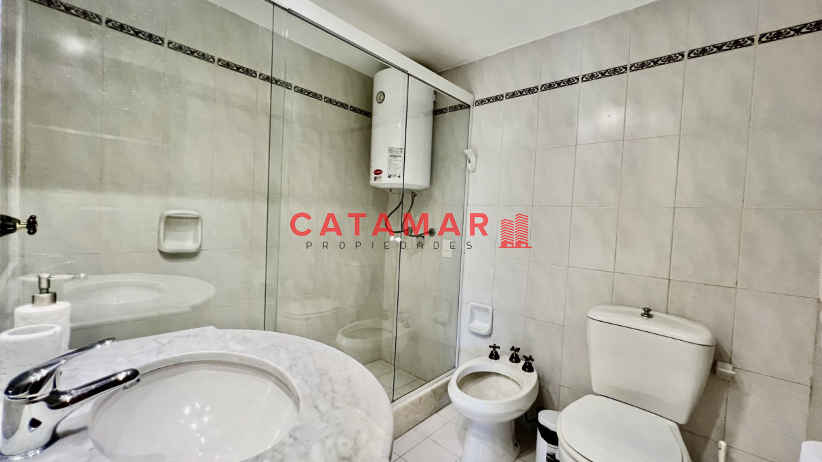 Apartamento ID.754 - Apartamento en venta Punta del este 2 dormitorios Long Beach