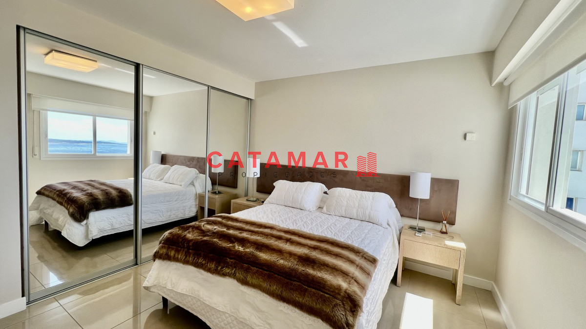 Apartamento ID.646 - Apartamento en Punta del Este, Mansa