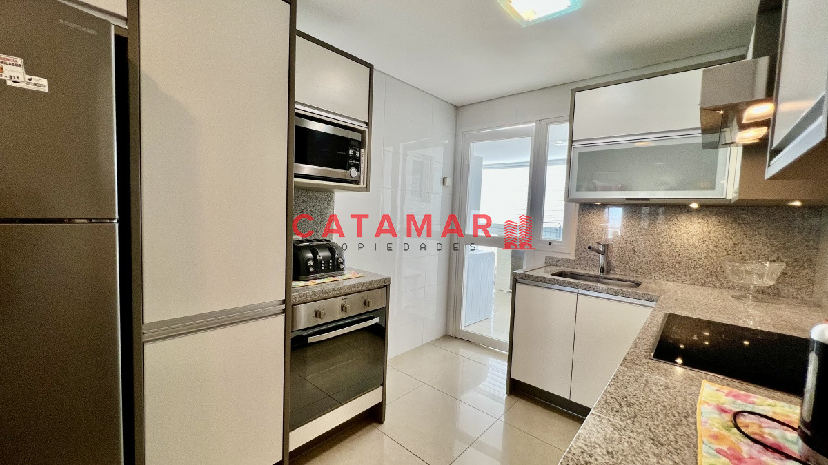 Apartamento ID.646 - Apartamento en Punta del Este, Mansa