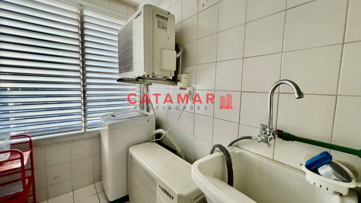 Apartamento ID.754 - Apartamento en venta Punta del este 2 dormitorios Long Beach