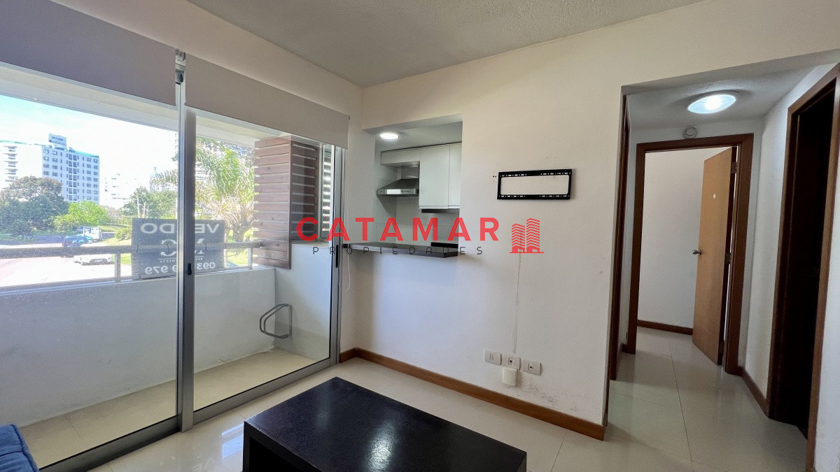 Apartamento ID.512 - venta departamento un dormitorio Aidy grill punta del este