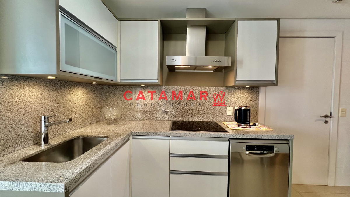 Apartamento ID.646 - Apartamento en Punta del Este, Mansa