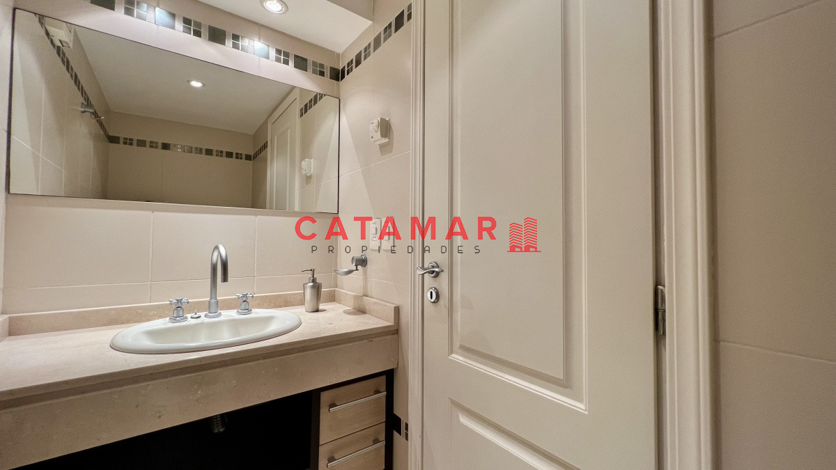 Apartamento ID.475 - Departamento Art Boulevard tres dormitorios Punta del este