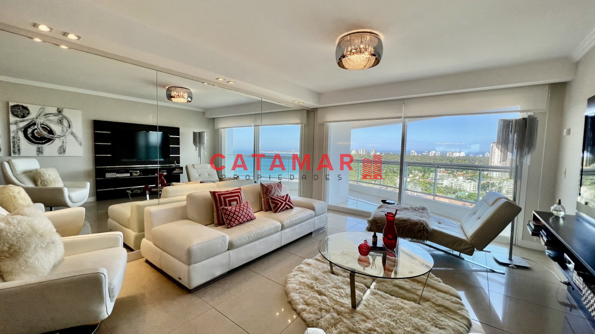 Apartamento ID.646 - Apartamento en Punta del Este, Mansa