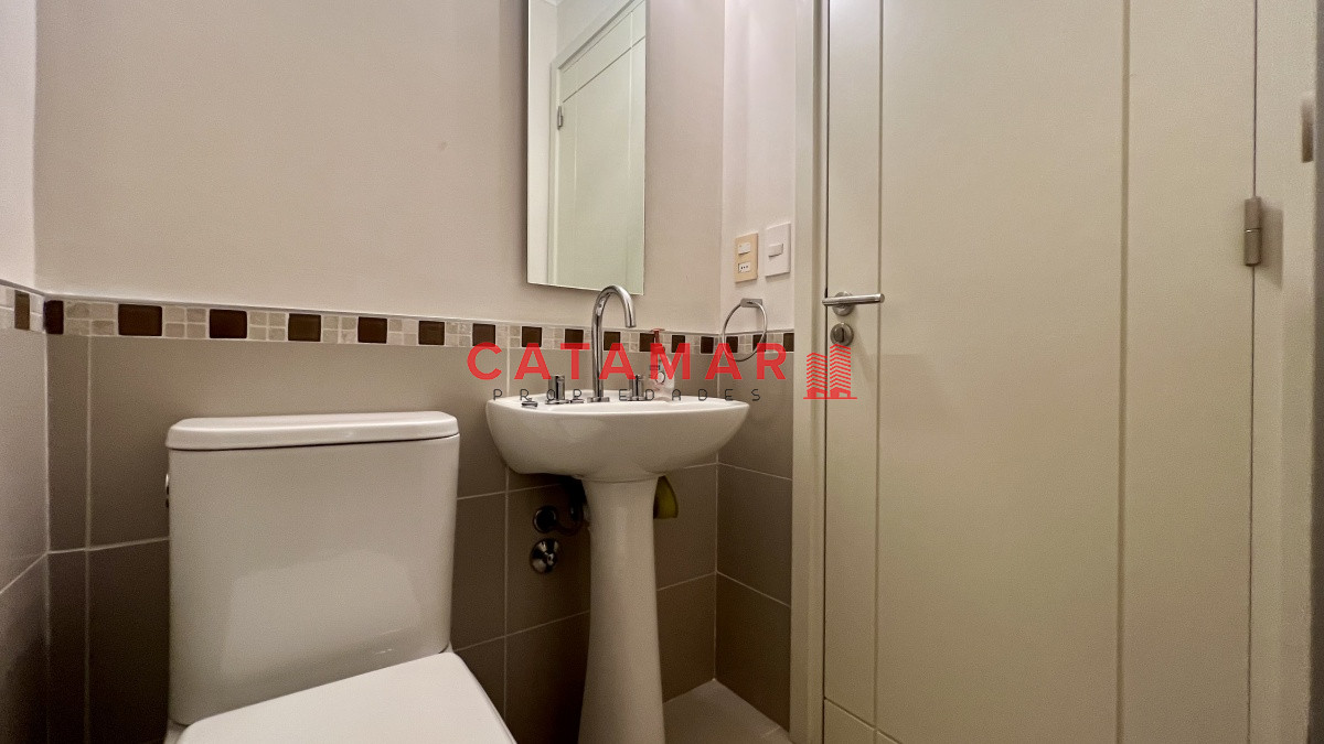 Apartamento ID.495 - Alquiler departamento tres dormitorios ocean drive