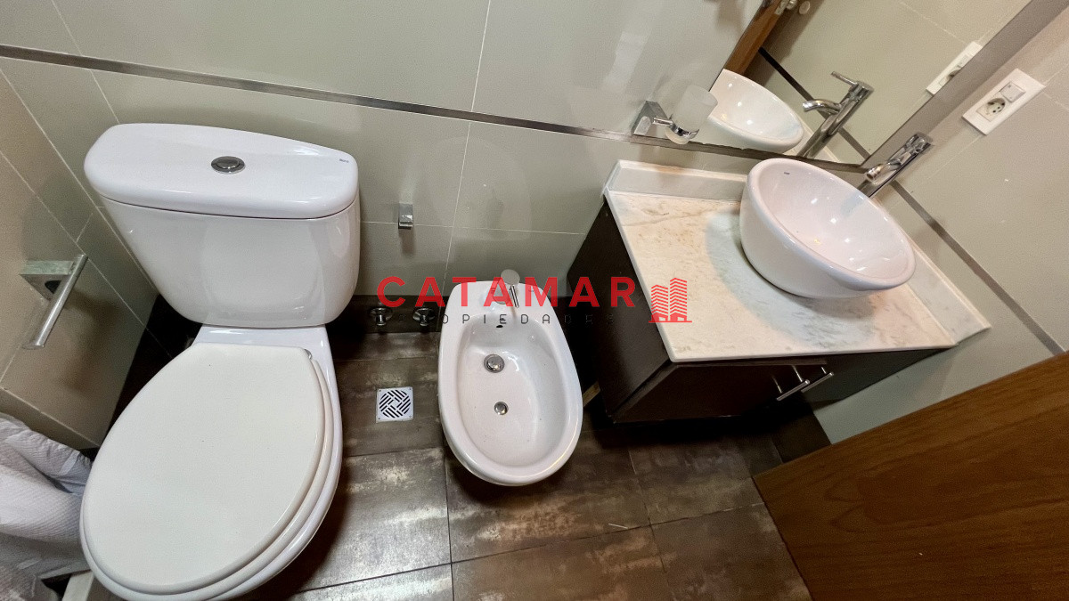 Apartamento ID.512 - venta departamento un dormitorio Aidy grill punta del este
