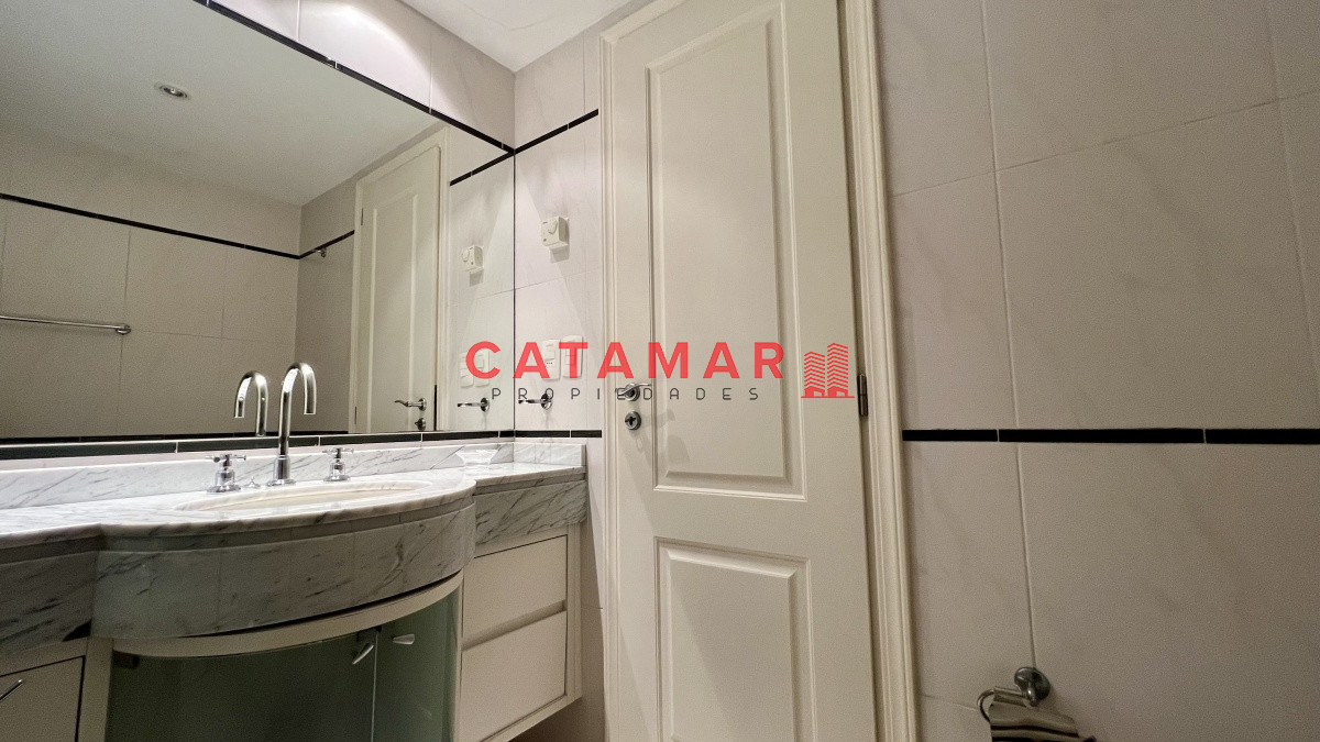 Apartamento ID.475 - Departamento Art Boulevard tres dormitorios Punta del este