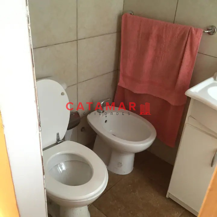 Apartamento ID.624 - Alquiler departamento un dormitorio un baño en Centro Maldonado 