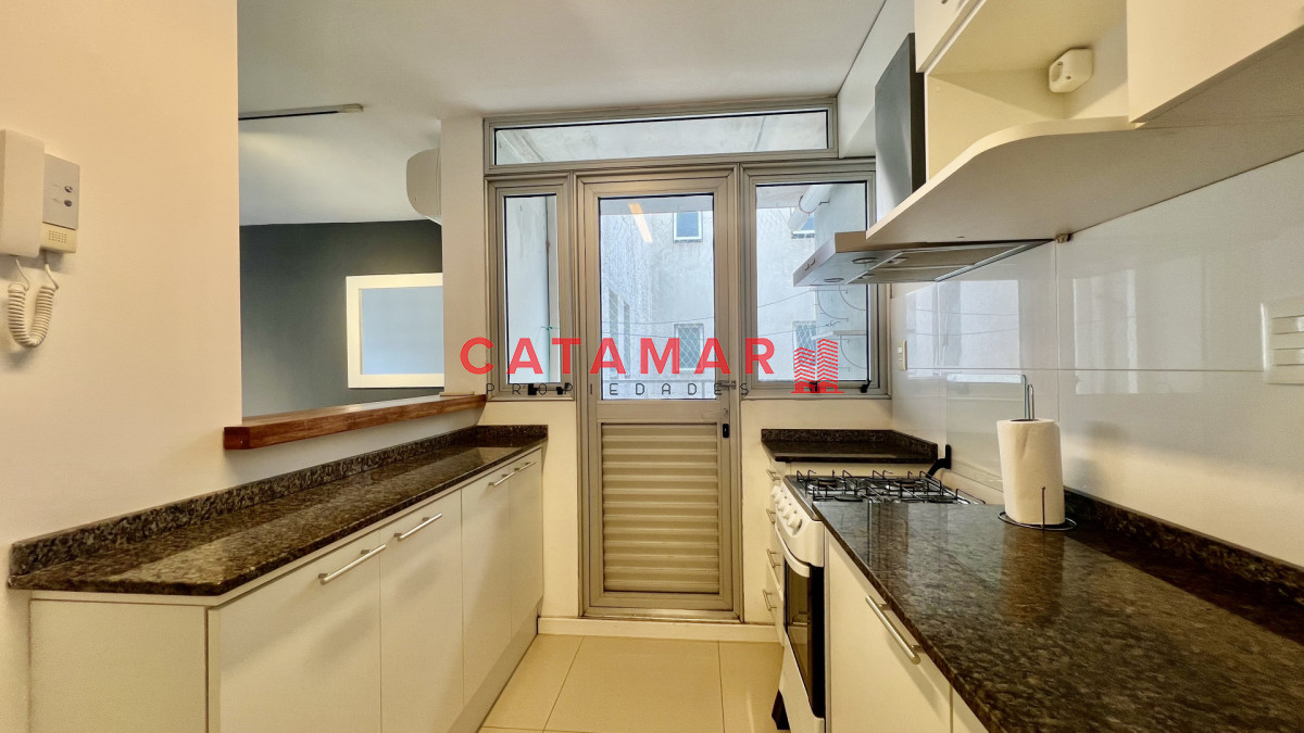 Apartamento ID.214 - APARTAMENTO EN VENTA 1 DORMITORIO 