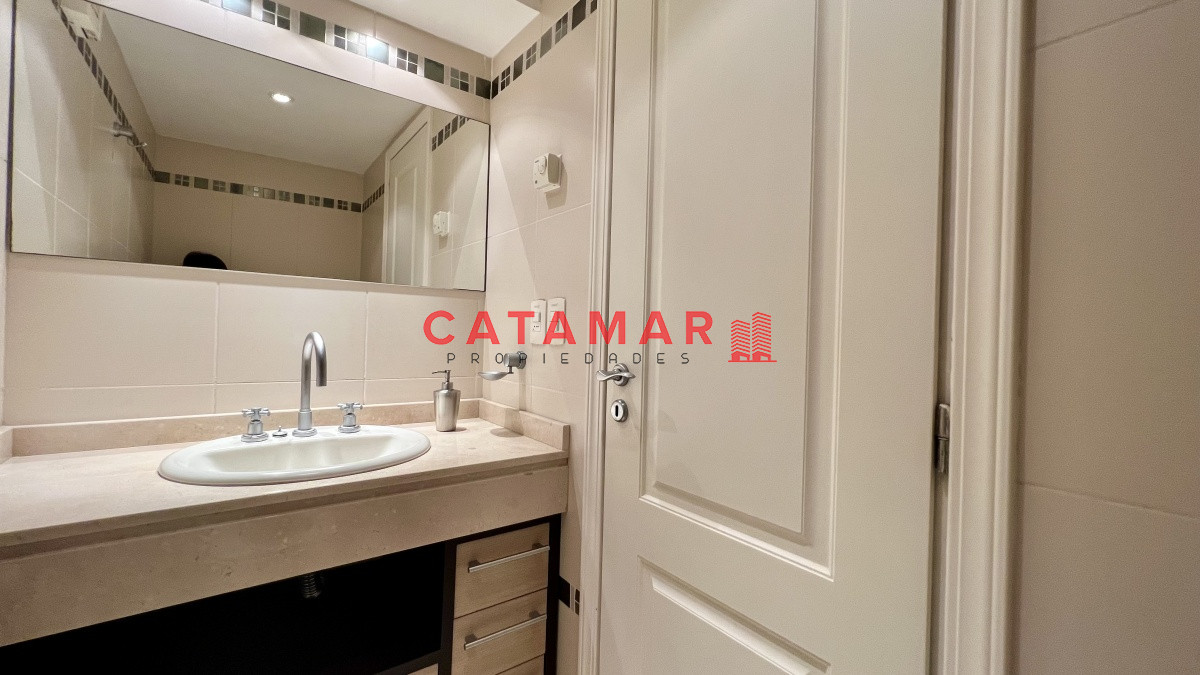 Apartamento ID.475 - Departamento Art Boulevard tres dormitorios Punta del este