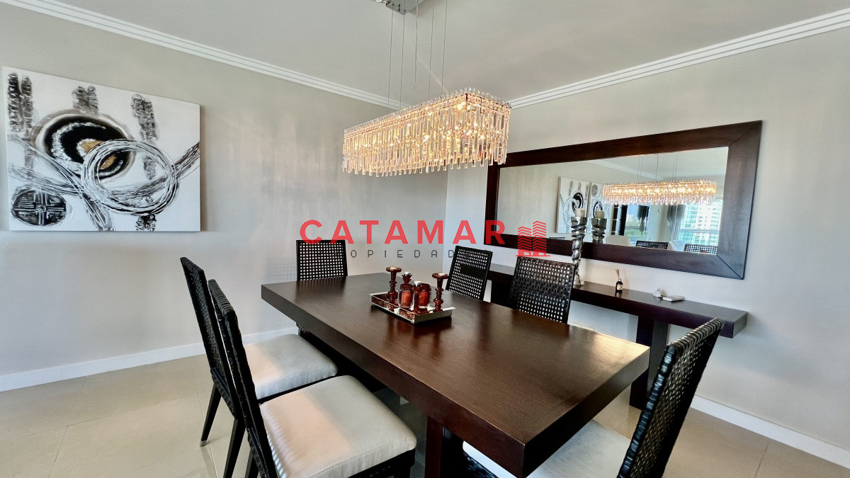 Apartamento ID.646 - Apartamento en Punta del Este, Mansa