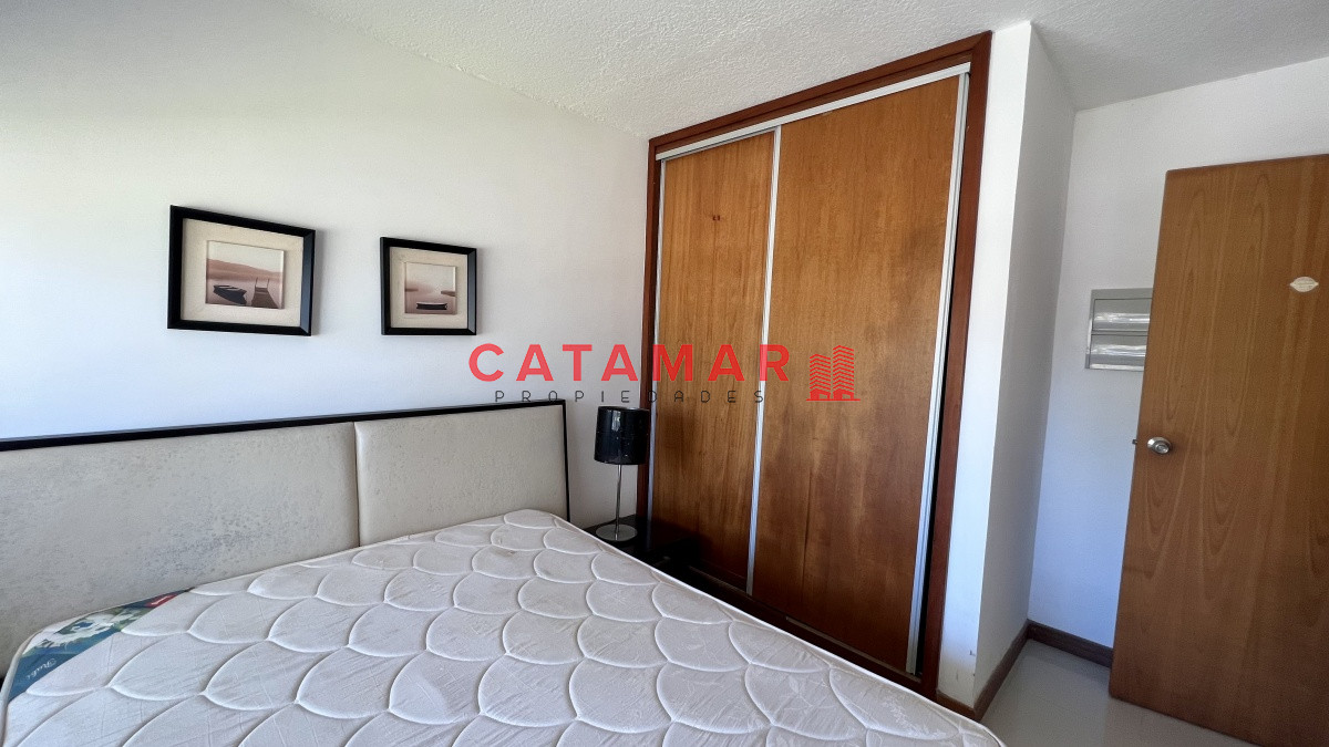 Apartamento ID.512 - venta departamento un dormitorio Aidy grill punta del este