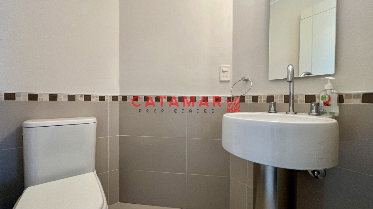 Apartamento ID.495 - Alquiler departamento tres dormitorios ocean drive