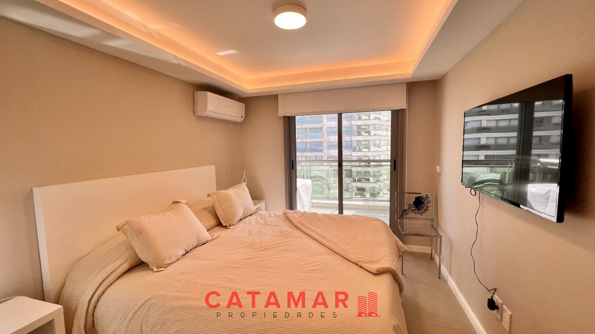 Apartamento ID.369 - Venta departamento torres imperiale 3 dormitorios