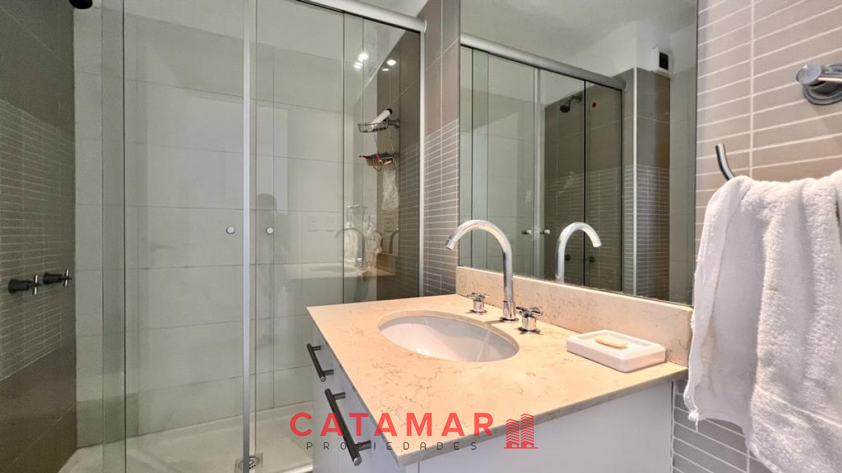 Apartamento ID.266 - departamento 1 dormitorio Roosevelt