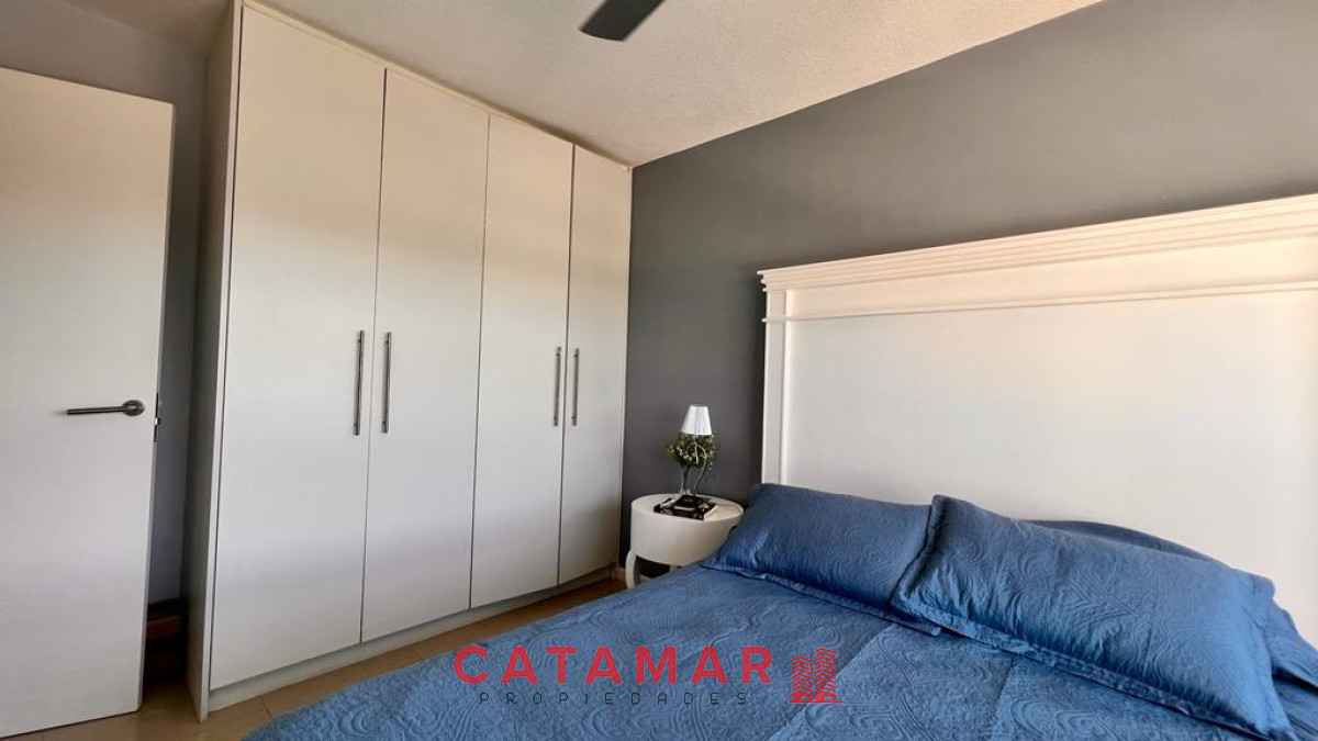 Apartamento ID.266 - departamento 1 dormitorio Roosevelt