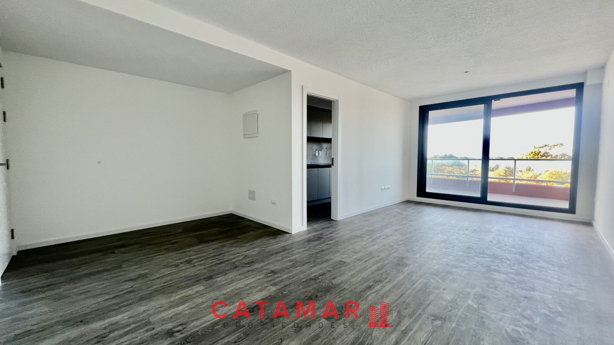 Apartamento ID.761 - Venta apartamento 2 dormitorios a estrenar