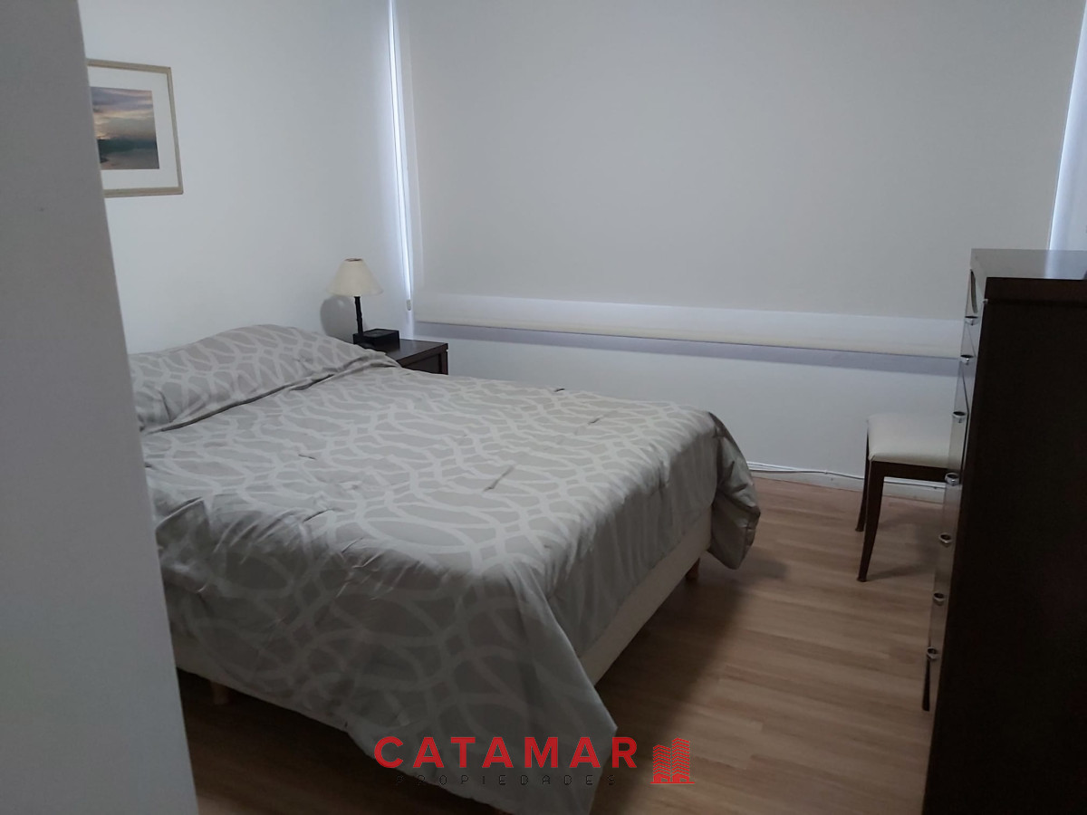 Apartamento ID.639 - Alquiler invernal punta del este 2 dormitorios