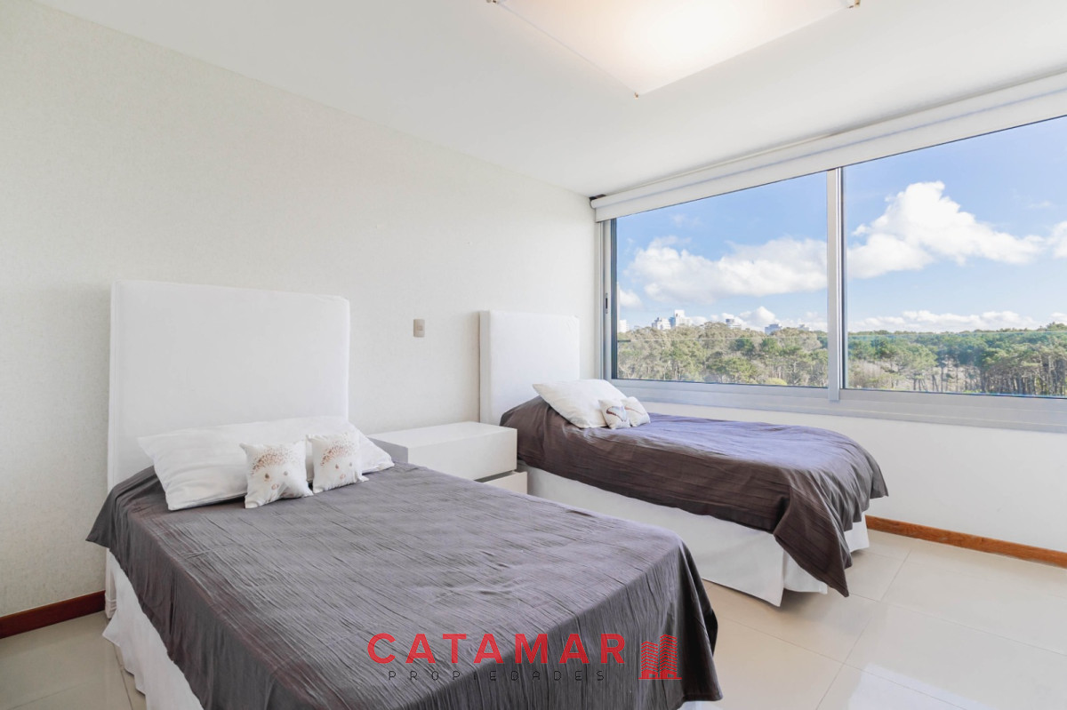 Apartamento ID.477 - Apartamento en Punta del Este, Brava