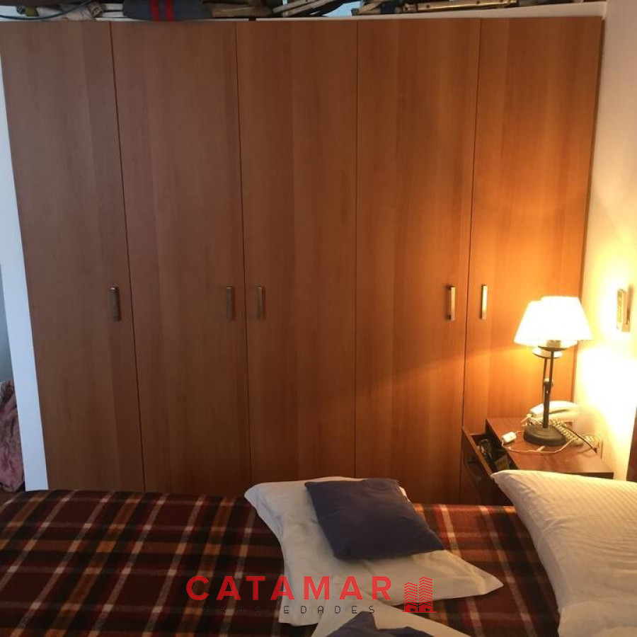 Apartamento ID.624 - Alquiler departamento un dormitorio un baño en Centro Maldonado 