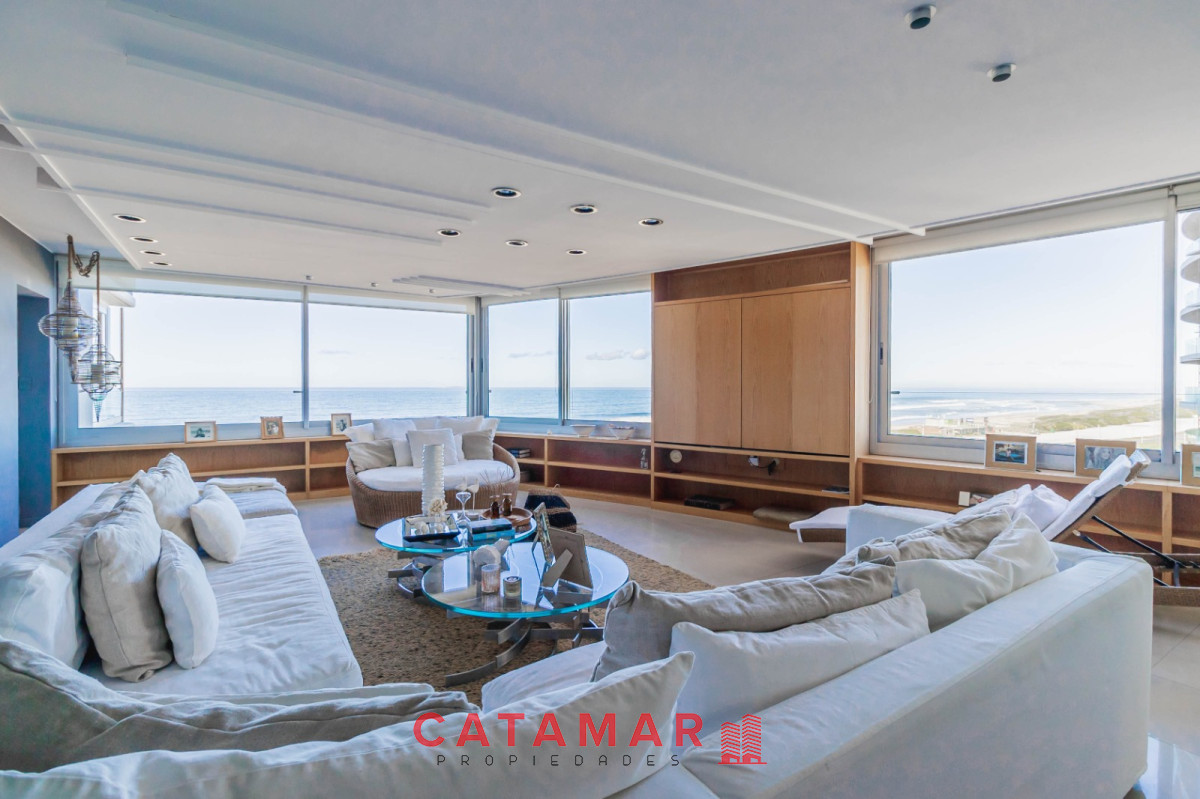 Apartamento ID.477 - Apartamento en Punta del Este, Brava