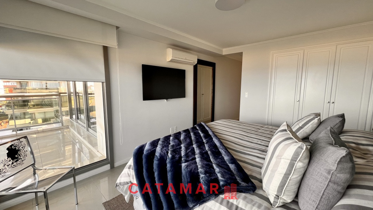Apartamento ID.369 - Venta departamento torres imperiale 3 dormitorios