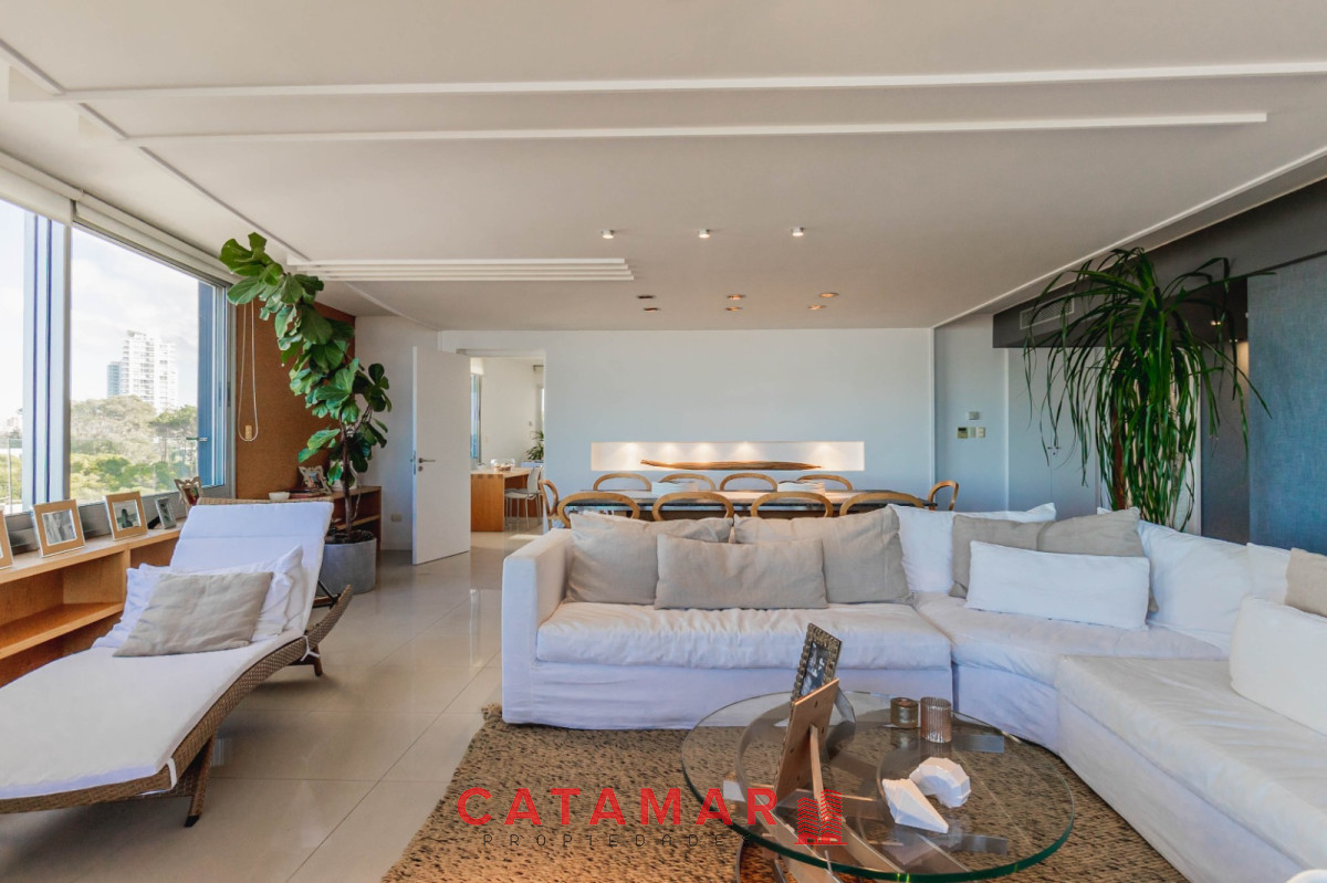 Apartamento ID.477 - Apartamento en Punta del Este, Brava