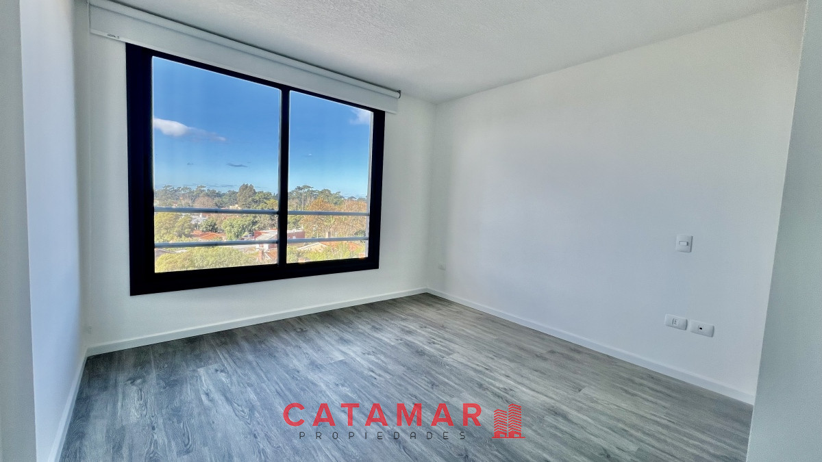 Apartamento ID.761 - Venta apartamento 2 dormitorios a estrenar