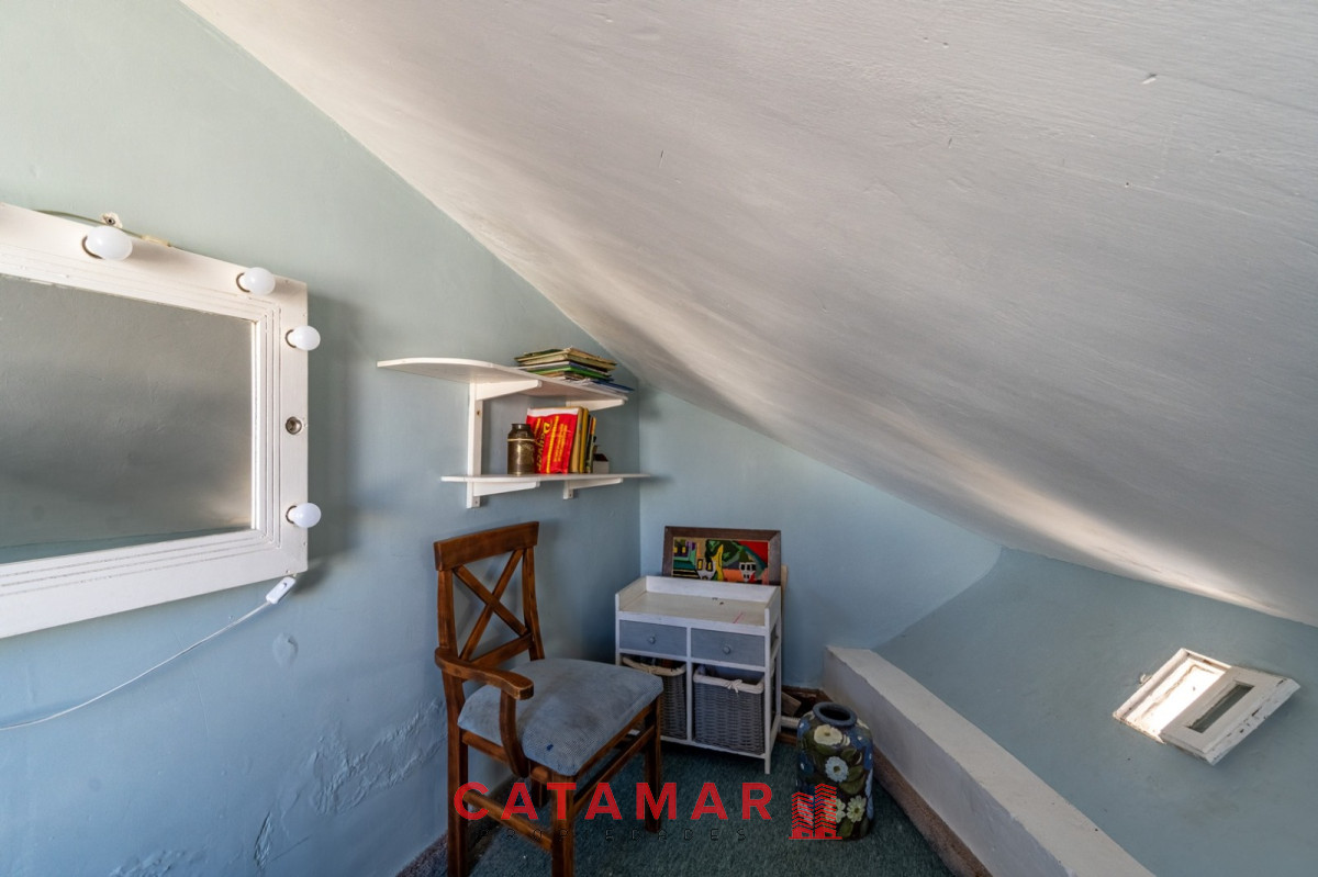 Apartamento ID.599 - Venta departamento 2 dormitorios y medio con vista al mar punta del este