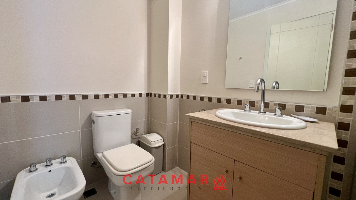 Apartamento ID.495 - Alquiler departamento tres dormitorios ocean drive