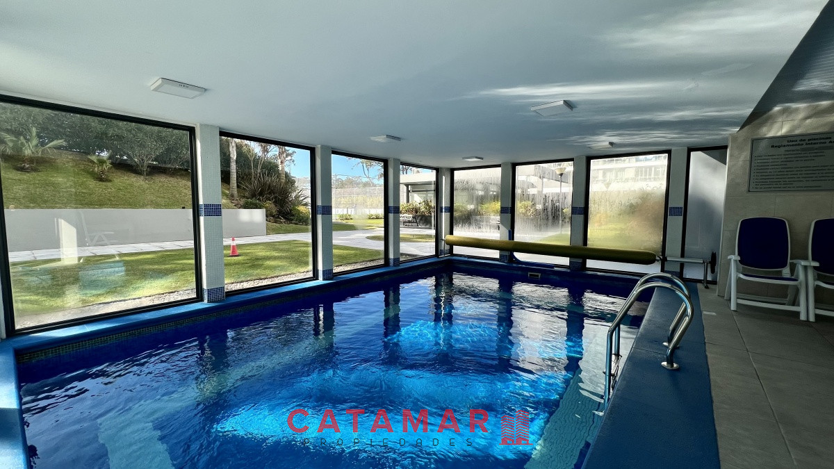 Apartamento ID.639 - Alquiler invernal punta del este 2 dormitorios