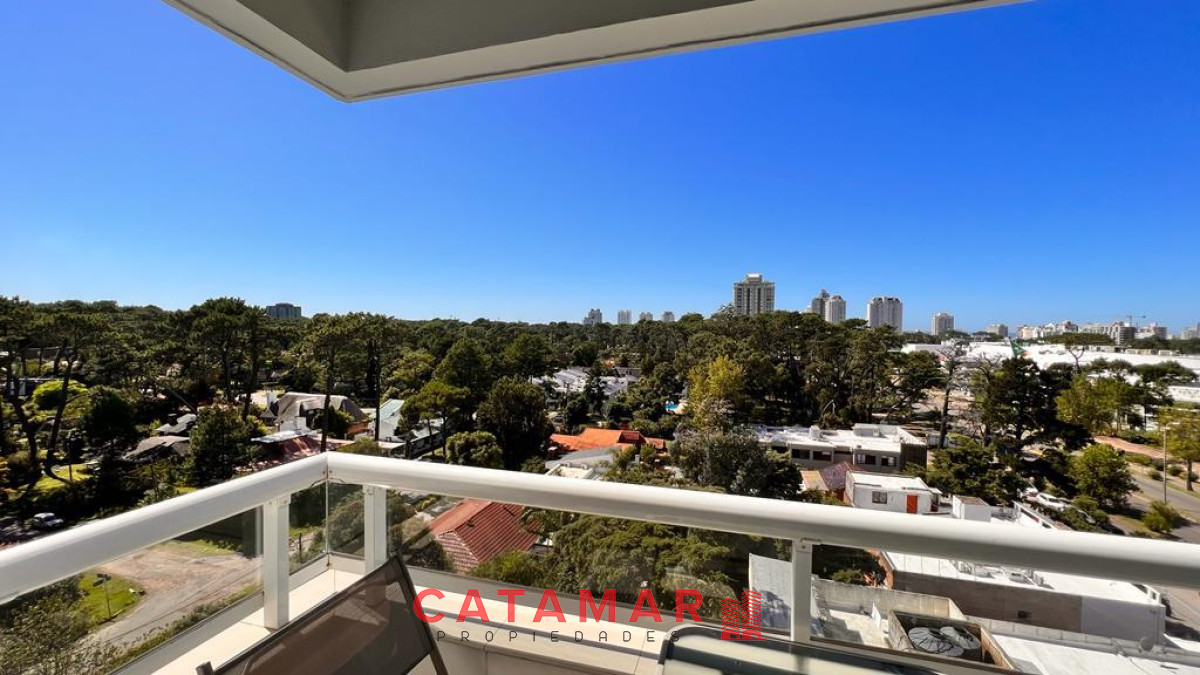 Apartamento ID.266 - departamento 1 dormitorio Roosevelt