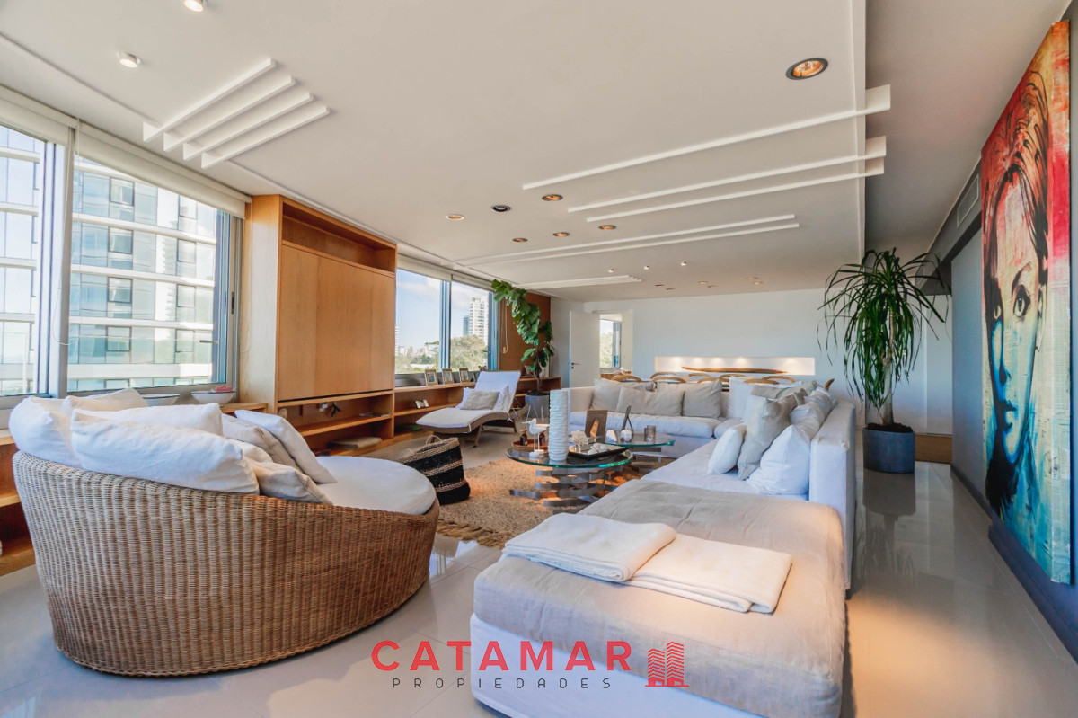 Apartamento ID.477 - Apartamento en Punta del Este, Brava
