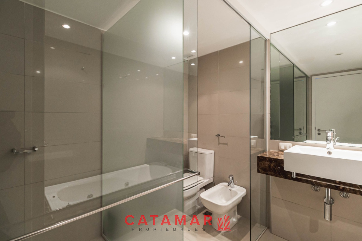 Apartamento ID.477 - Apartamento en Punta del Este, Brava
