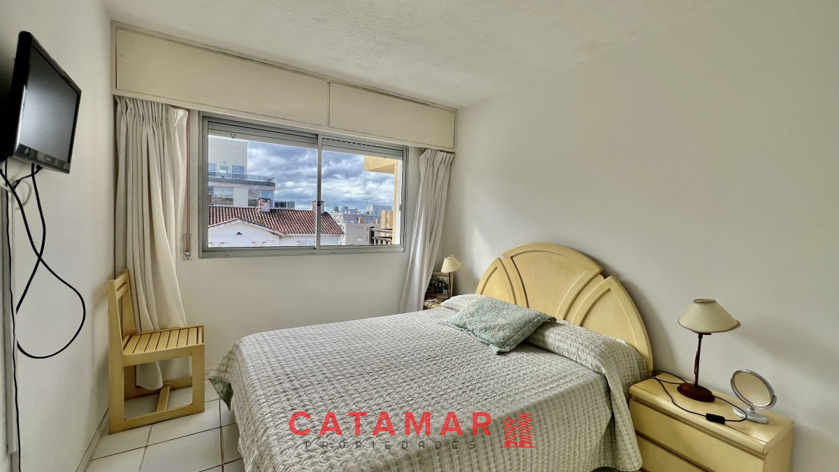 Apartamento ID.755 - Venta apartamento en peninsula