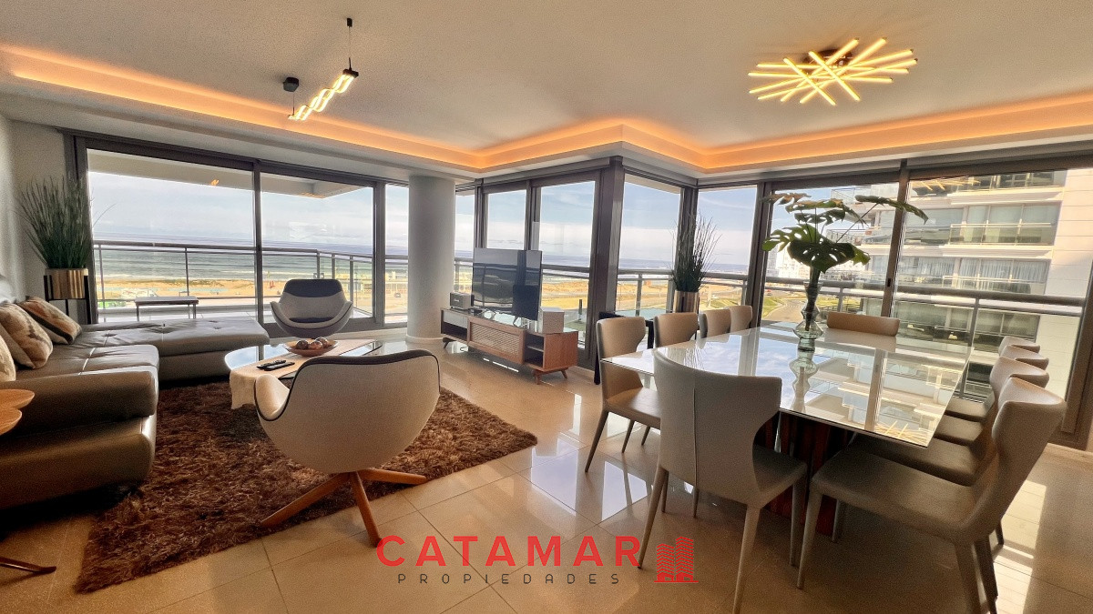 Apartamento ID.369 - Venta departamento torres imperiale 3 dormitorios