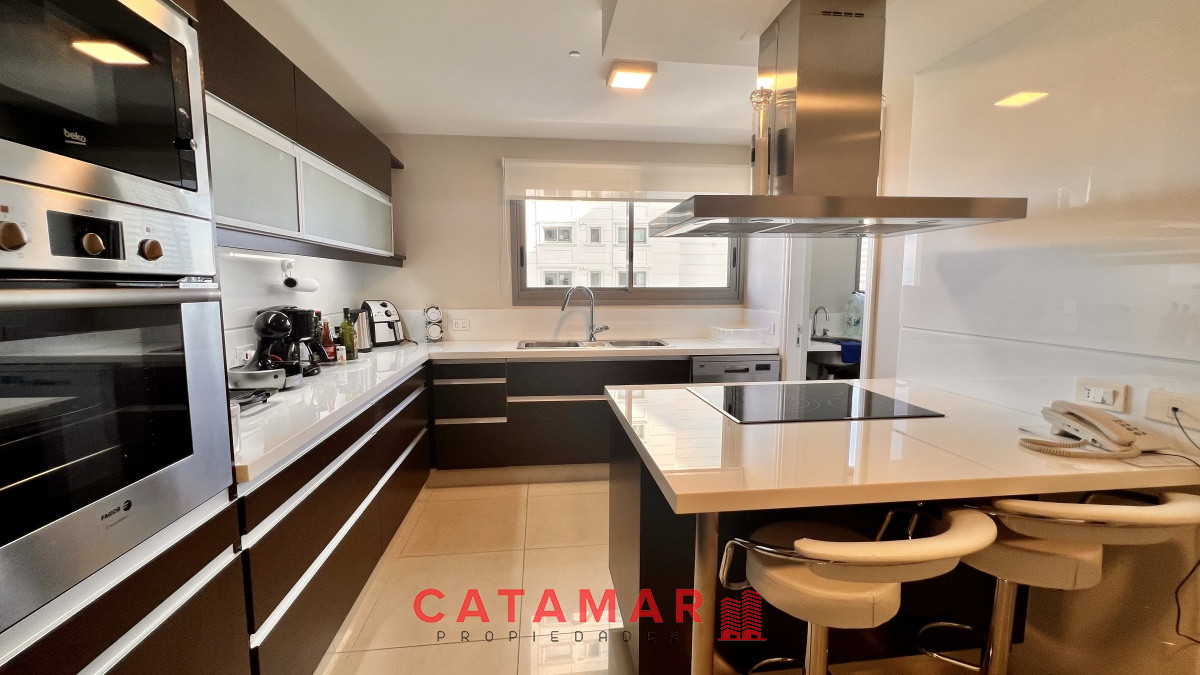Apartamento ID.369 - Venta departamento torres imperiale 3 dormitorios