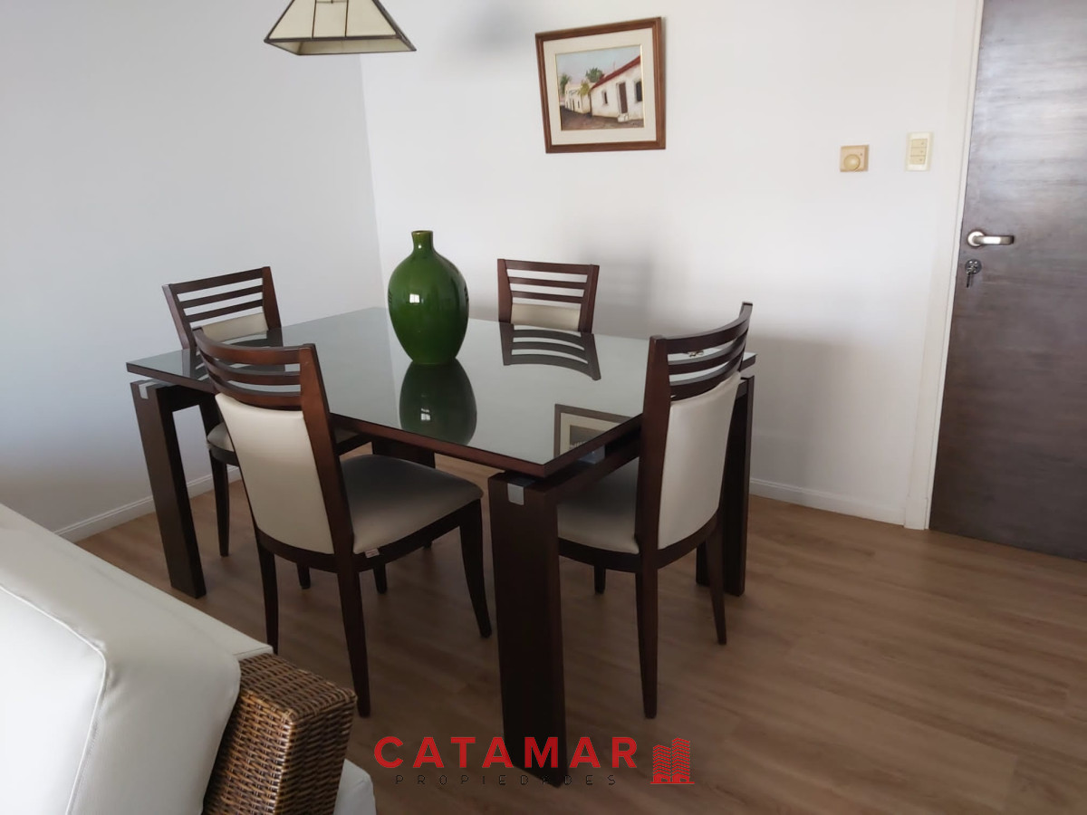 Apartamento ID.639 - Alquiler invernal punta del este 2 dormitorios