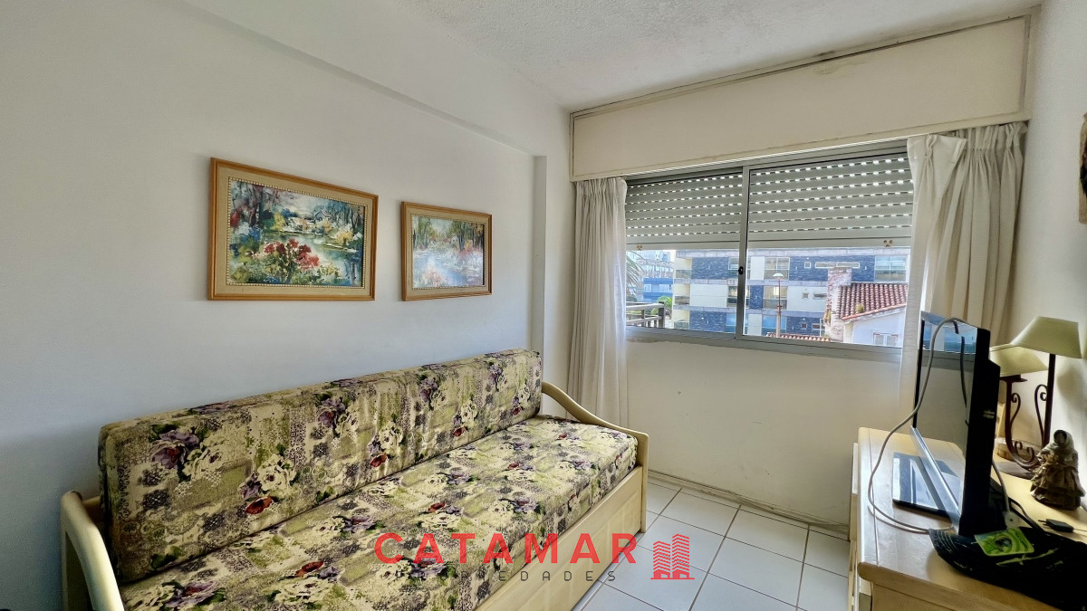 Apartamento ID.755 - Venta apartamento en peninsula