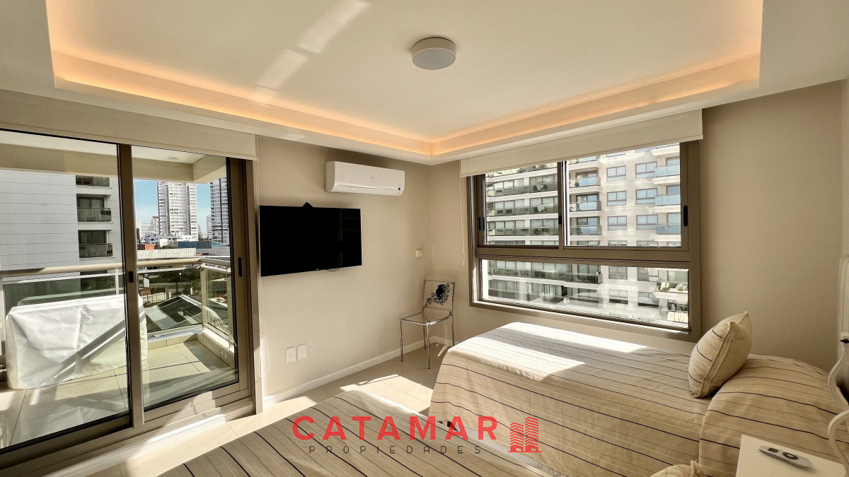 Apartamento ID.369 - Venta departamento torres imperiale 3 dormitorios