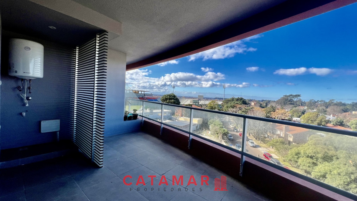 Apartamento ID.761 - Venta apartamento 2 dormitorios a estrenar