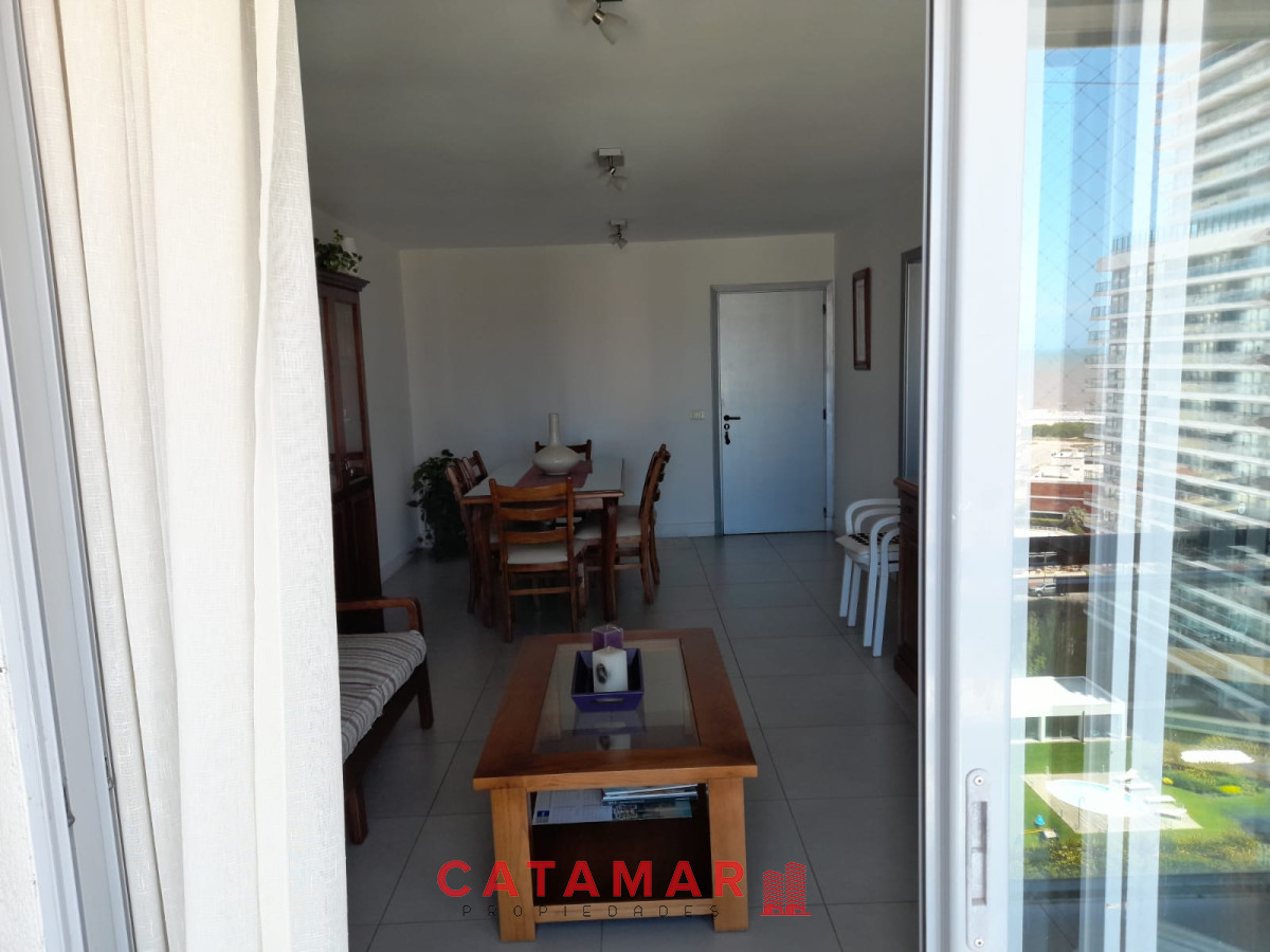 Apartamento ID.467 - Venta departamento 2 dormitorios Aidy Grill punta del este