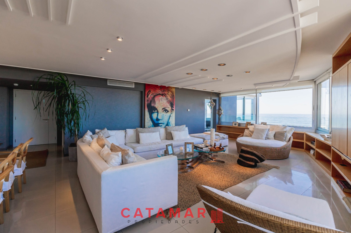 Apartamento ID.477 - Apartamento en Punta del Este, Brava