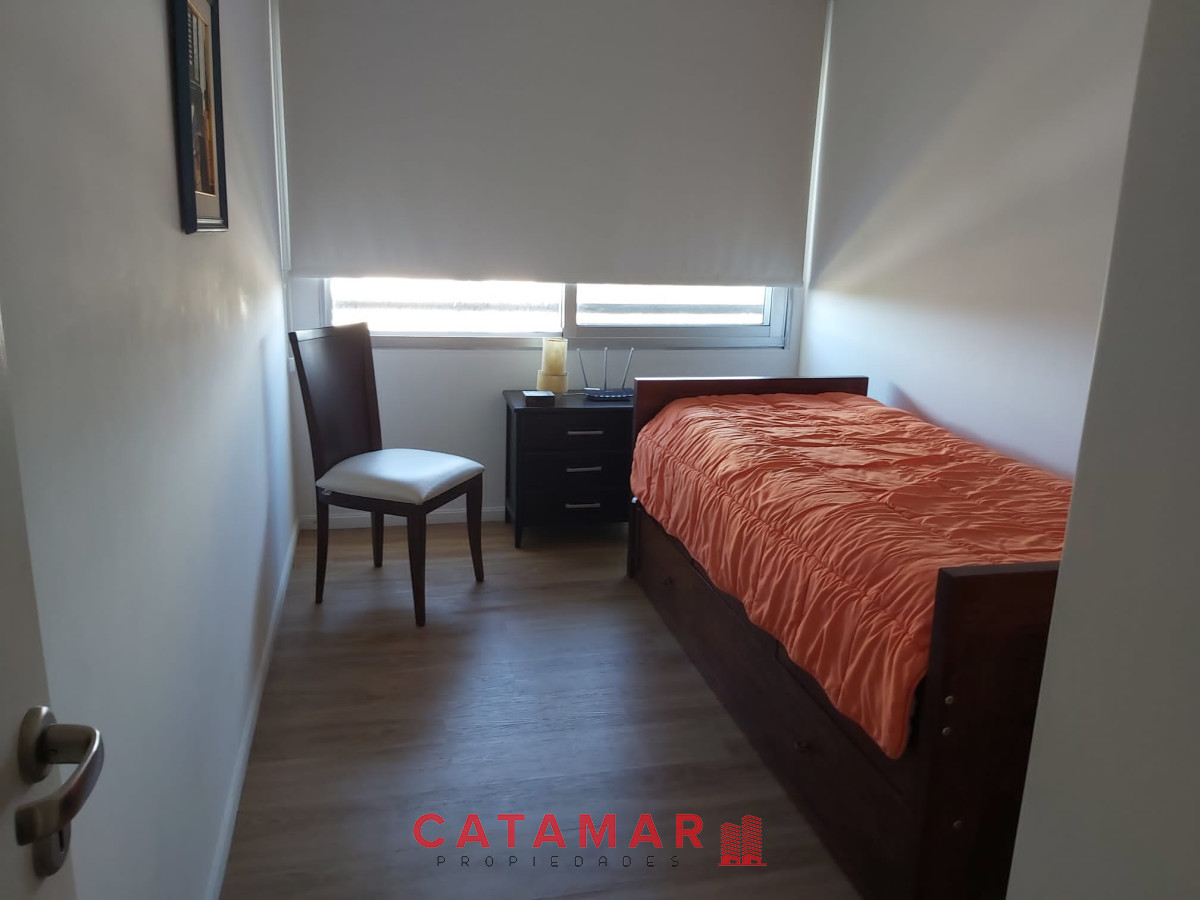 Apartamento ID.639 - Alquiler invernal punta del este 2 dormitorios